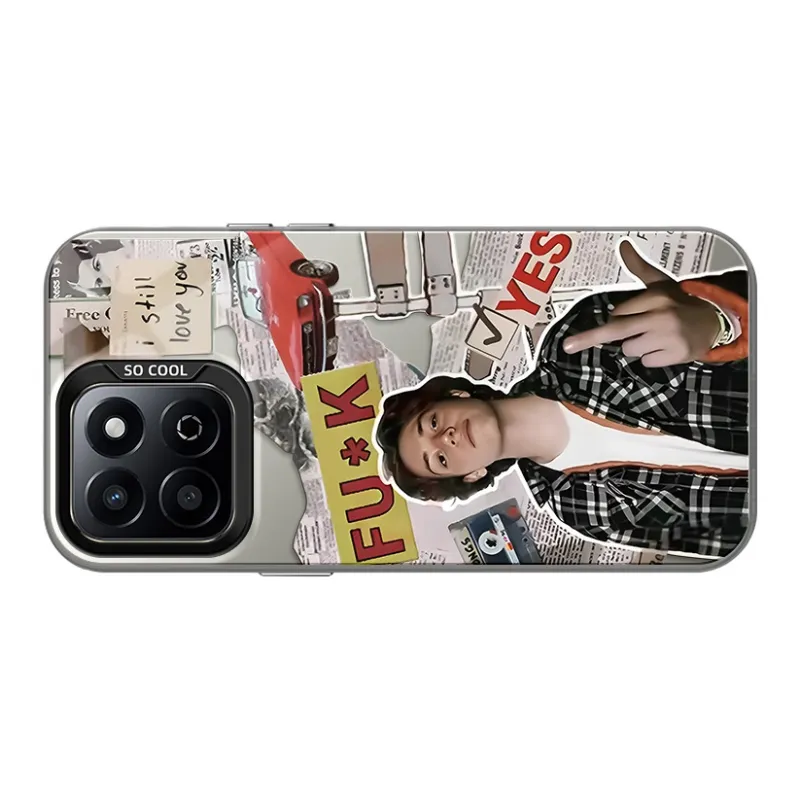 MANQIN Phone Cases-4