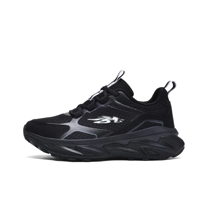 AMICNIEGD Breathable Lightweight And Wear-Resistant Low-Top Casual Training Running Shoes Men's-6