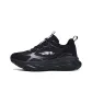 Black Dark Gray
