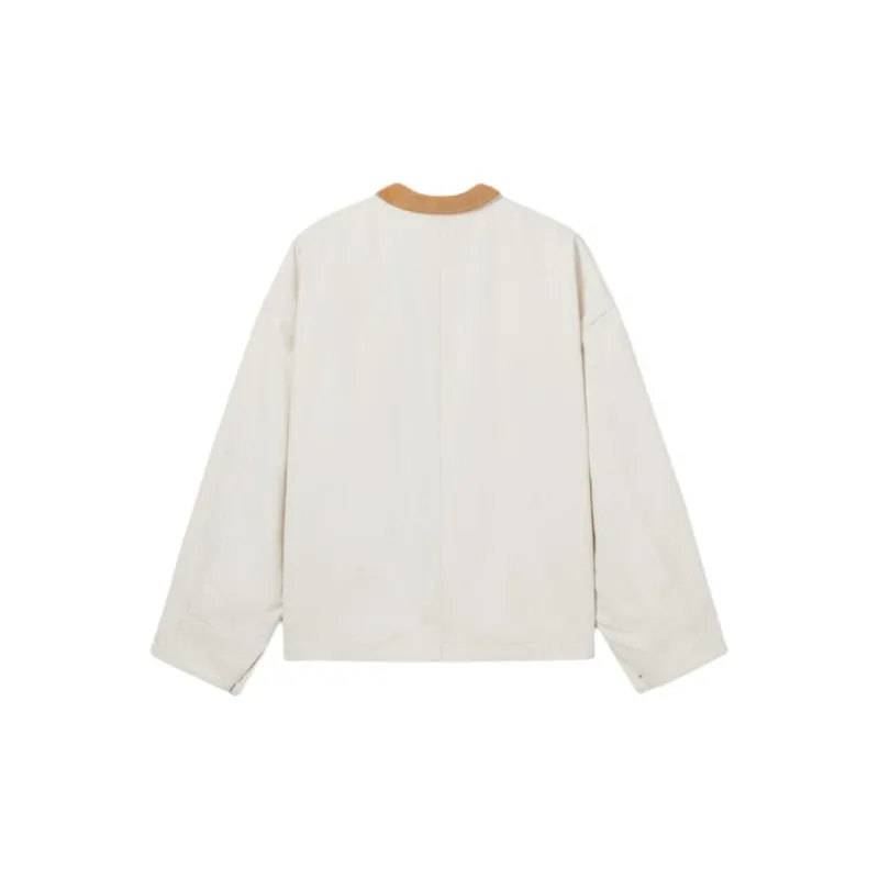 Levi’s Denim Jacket Men's White-1