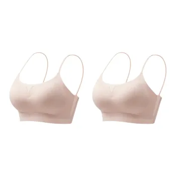 PLANDOO Women's Bras