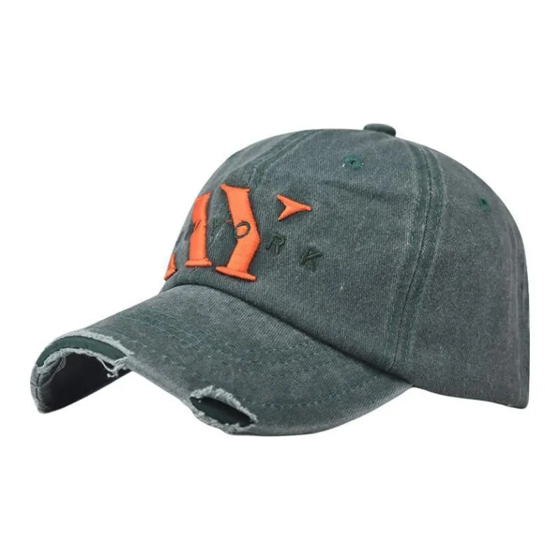 CARDANRO Cotton Baseball Caps Unisex-2