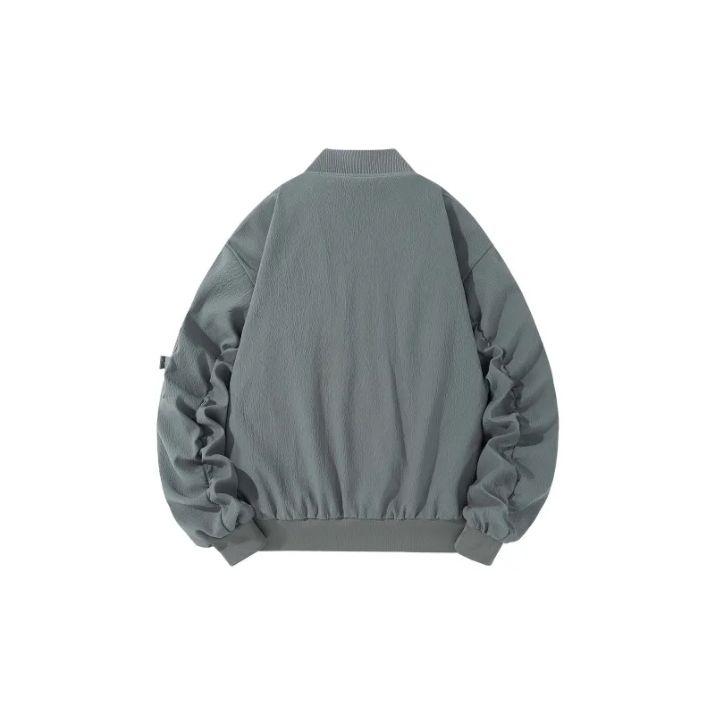 Kawasaki Jackets Unisex-24