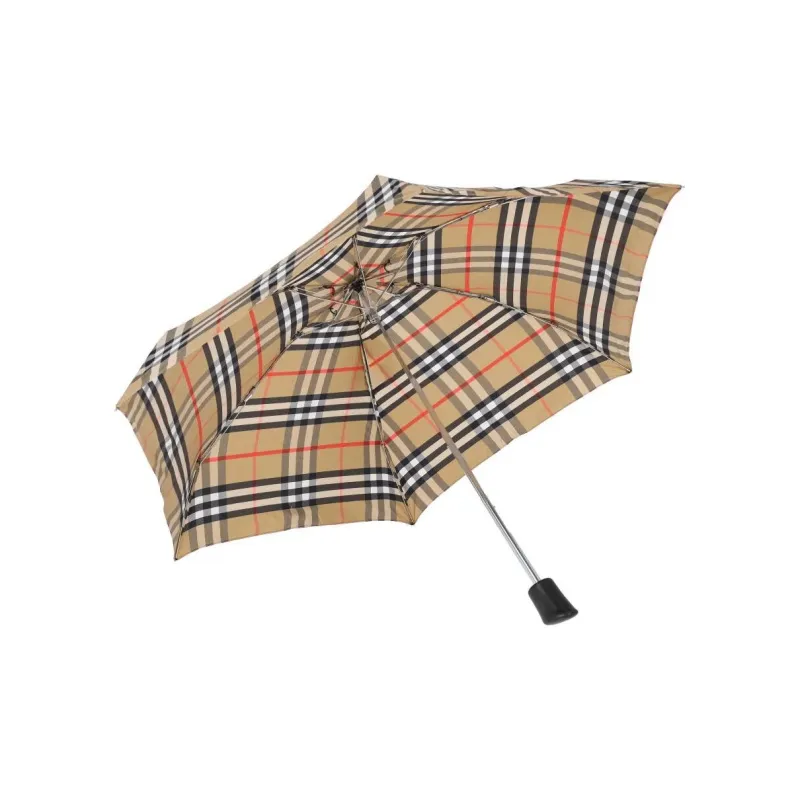 Burberry Umbrellas-1