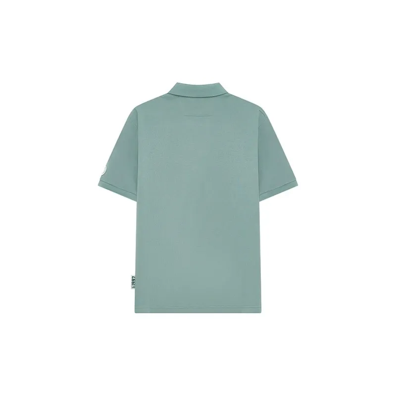 Teenie Weenie Men Evergreen Series Polo Shirt Unisex-5
