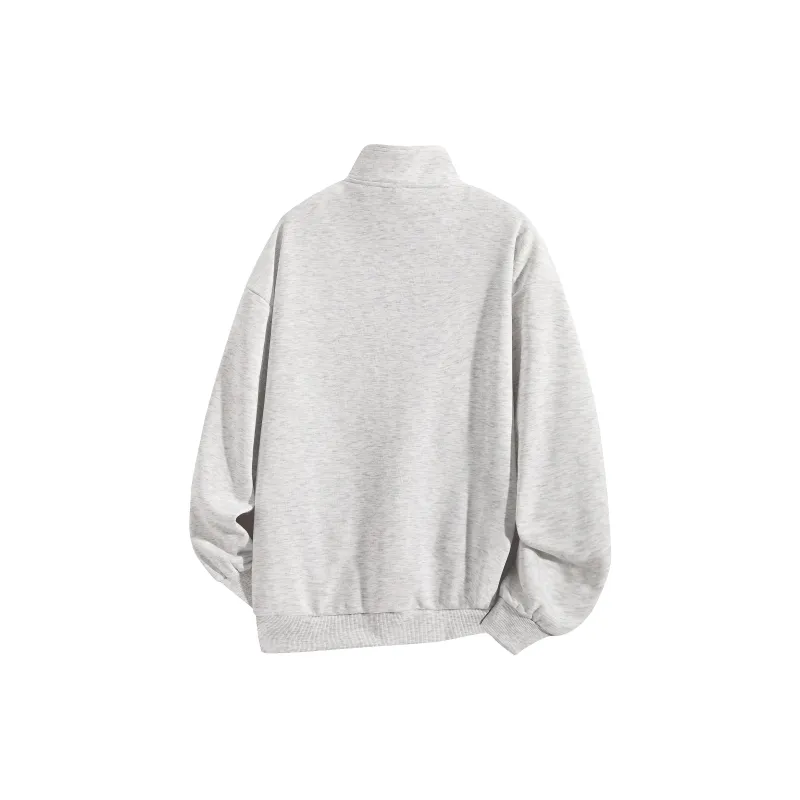 TOM ADAM Sweatshirts Unisex-1
