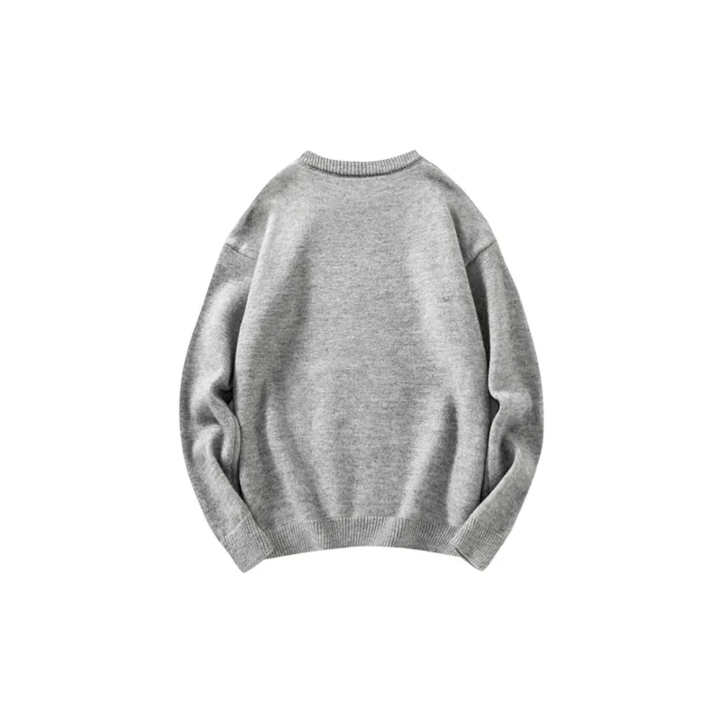 LSVE Knitwear Unisex-1