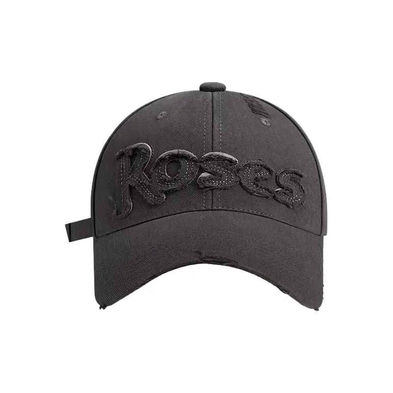 IOTS Polyester Baseball Caps Unisex-5