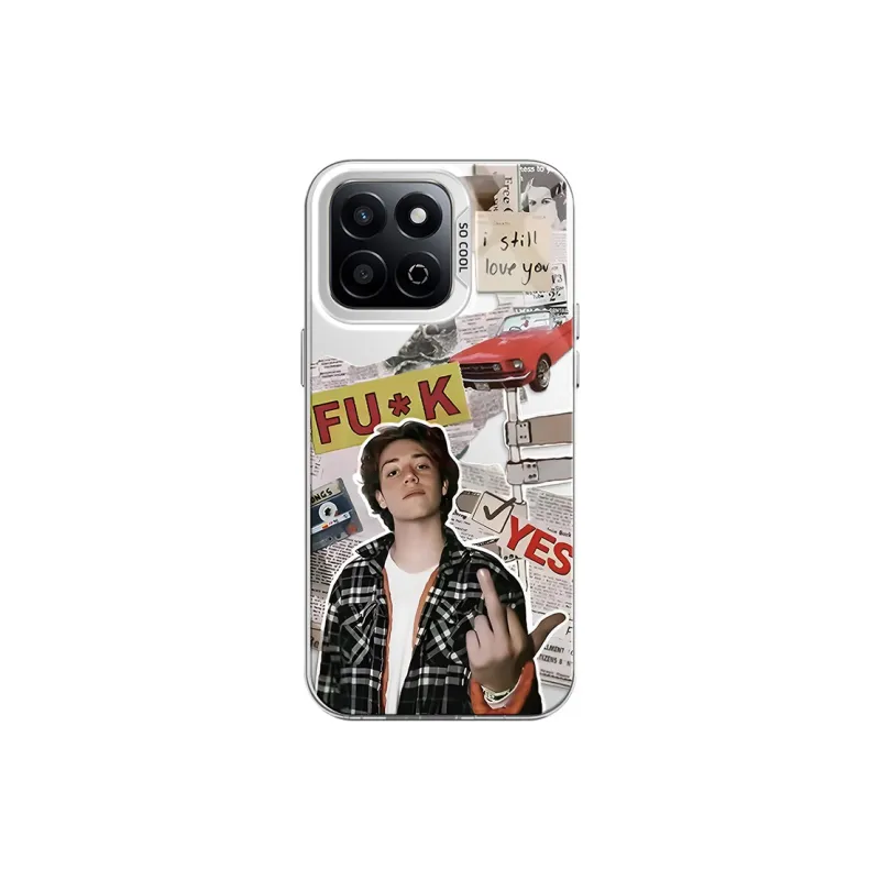 MANQIN Phone Cases-13