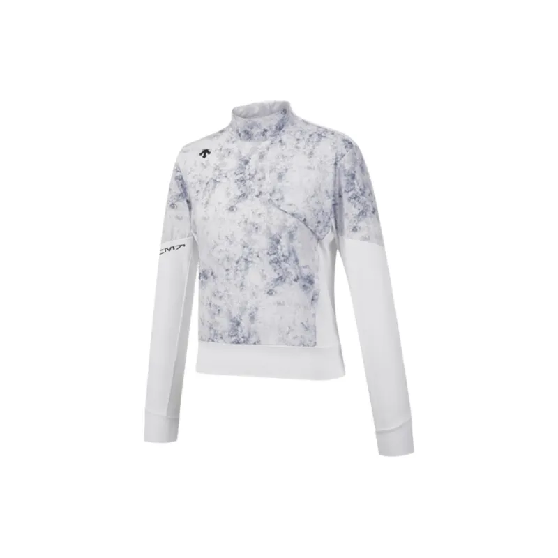 DESCENTE T Shirts Women's-5