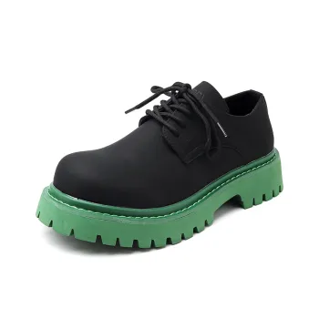 V ZERO FIVE Men's Casual Shoes Men's Black
