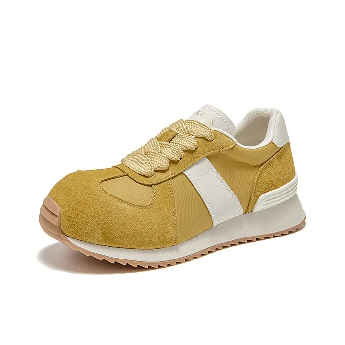 FIVE PLUS Low Top Casual Shoes Women's-8