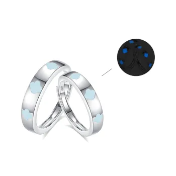 Muyan Rings Unisex