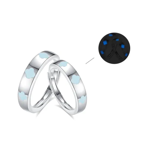 Real Promise Rings For Men