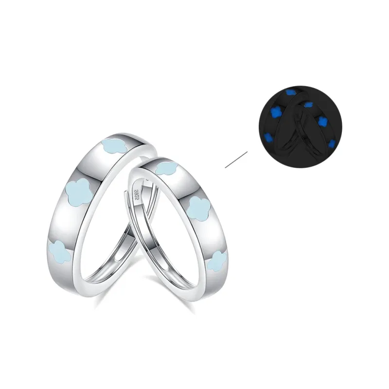 Muyan Rings Unisex-0