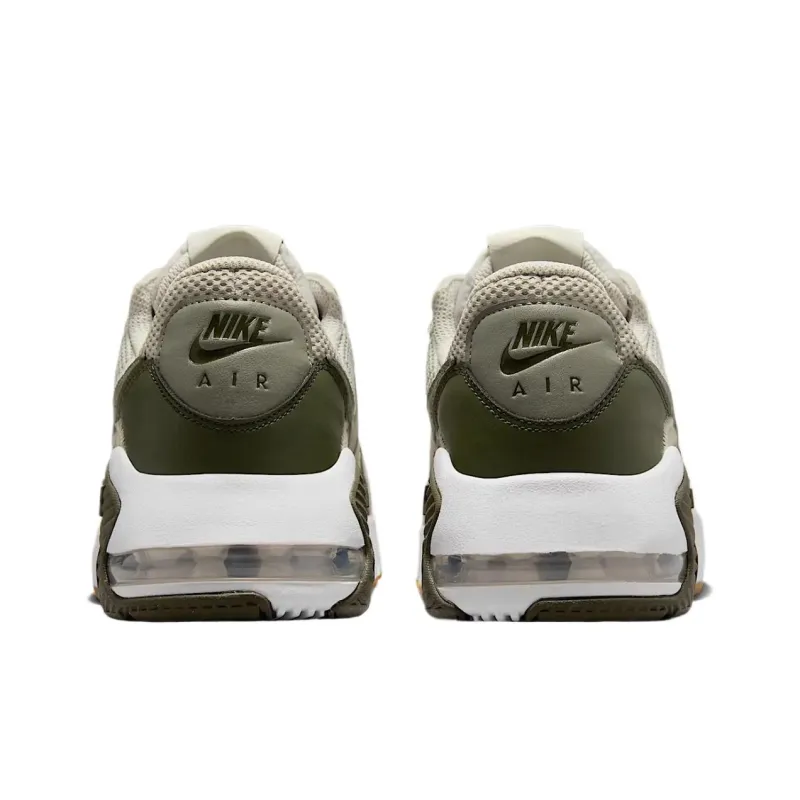 Nike Air Max Excee Light Bone Cargo Khaki Phantom Light Army-4