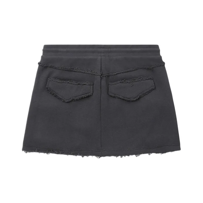 A BATHING APE SS24 Cargo Short Skirts Women's-1