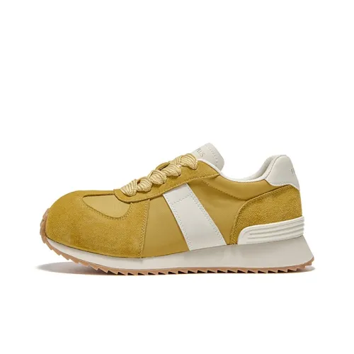 FIVE PLUS Low Top Casual Shoes Women's