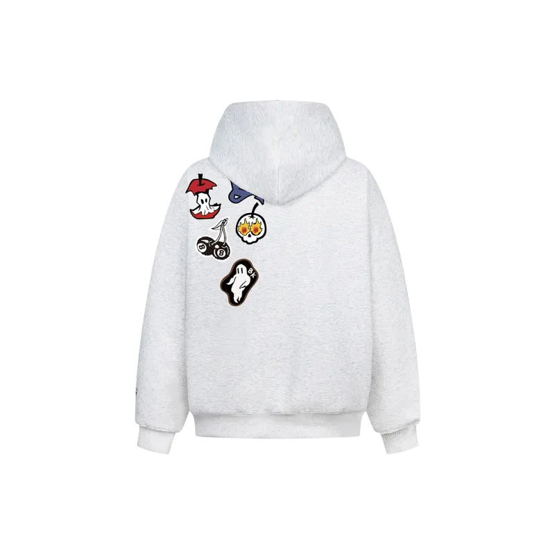 F.K.V.A Sweatshirts Unisex-11