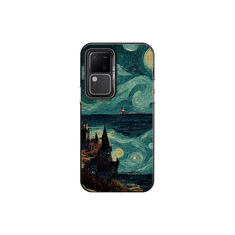 Tronic Danone Phone Cases-0
