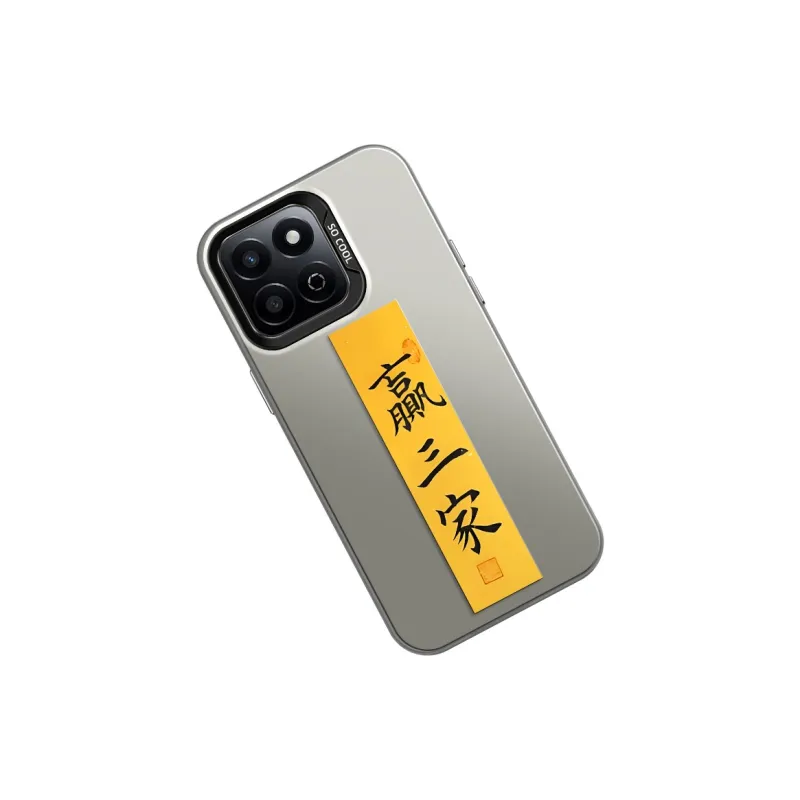 MANQIN Phone Cases-2