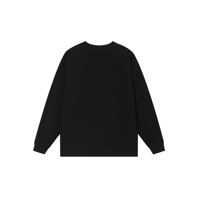 FORNINES T Shirts Unisex-6