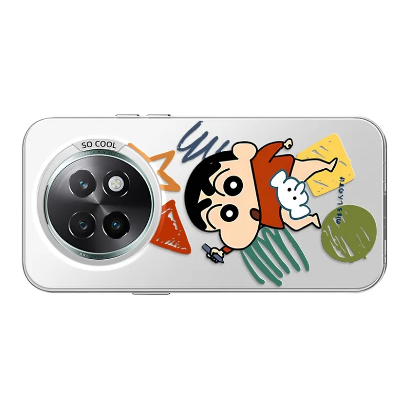 MANQIN Phone Cases-19