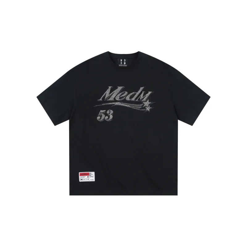 MR.ENJOYDA MONEY SS25 T Shirts Unisex-1