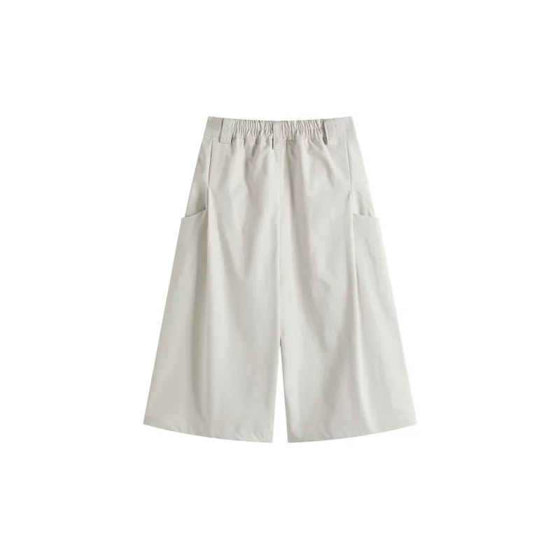 BEAR UNION Cargo Pants Unisex-1