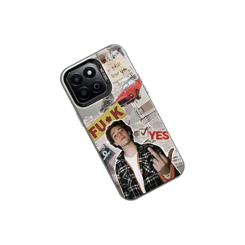 MANQIN Phone Cases-2