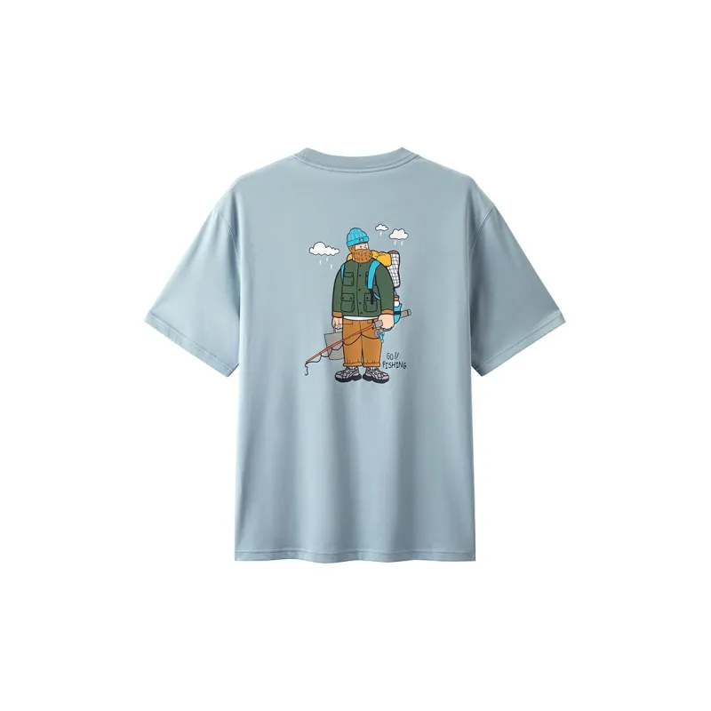 Gxg Jeans T Shirts Men-16