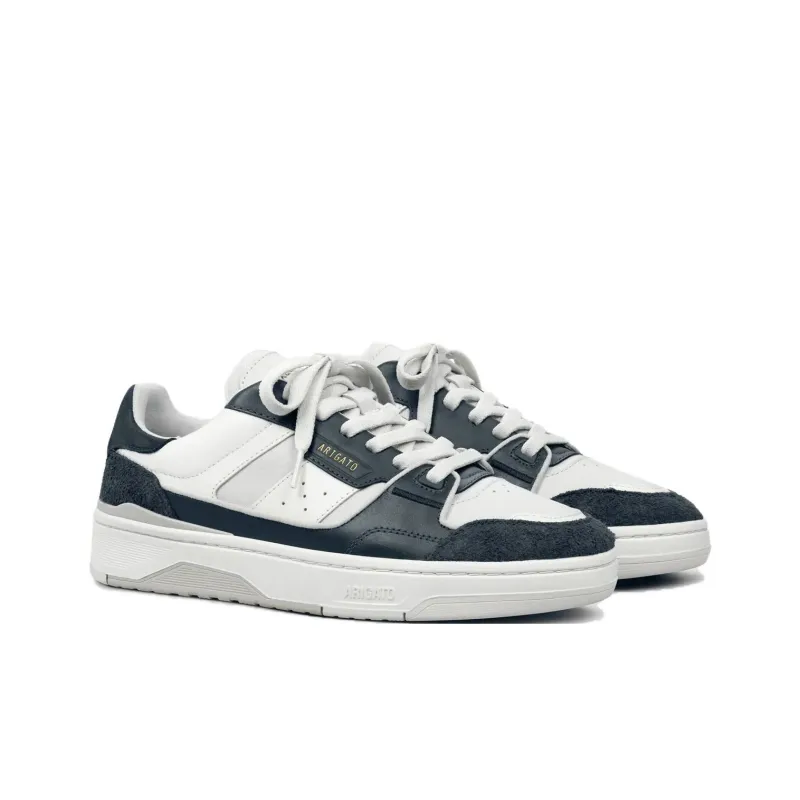 Axel Arigato Clay Beige Black-2
