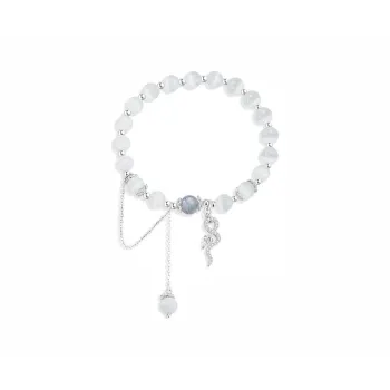 Muyan Colored Glaze Bracelets Women's