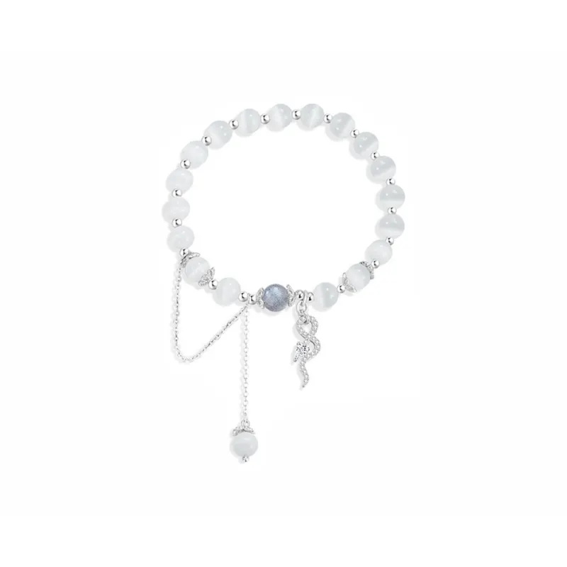 Muyan Colored Glaze Bracelets Women's-0