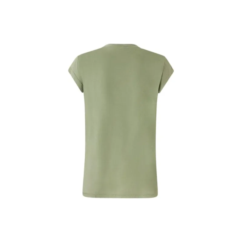 PINKO Printed T shirt-1
