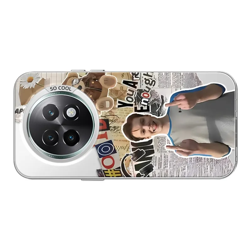 MANQIN Phone Cases-19