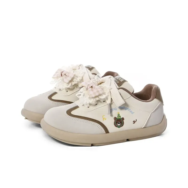 FULLXUAN Low Top Skateboard Shoes Women's Box Included-12