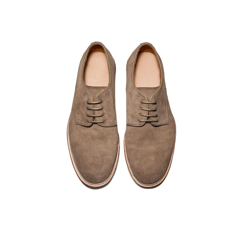 Vibram x Dreambo Casual Shoes Men's-2