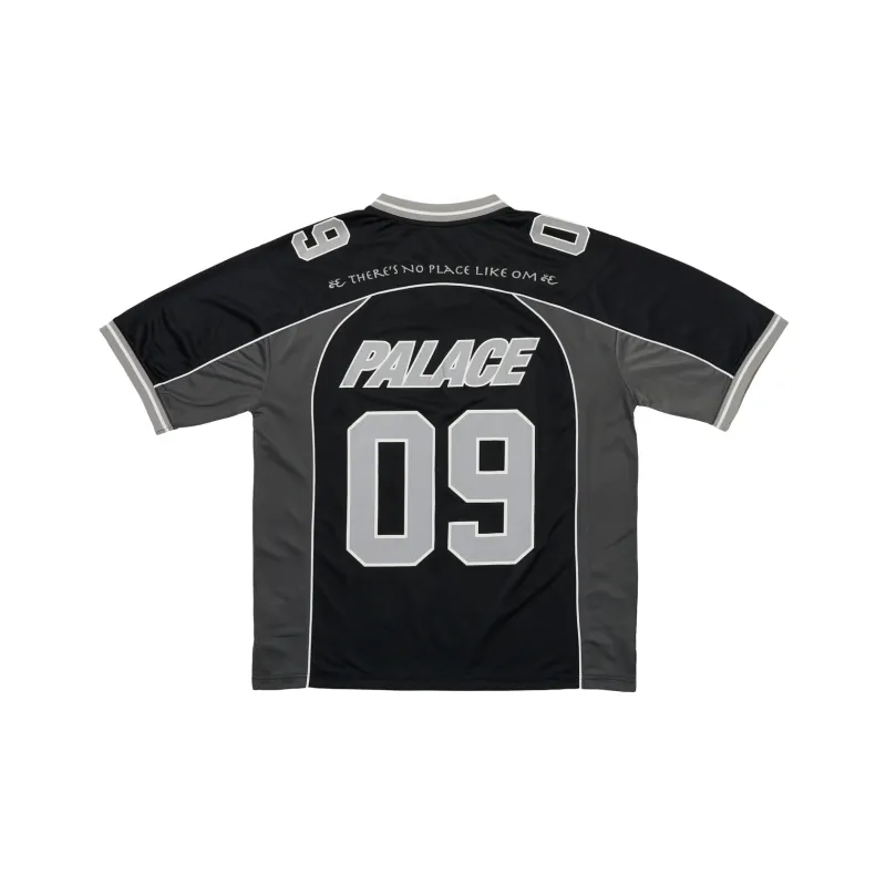 PALACE Om Mesh Jersey-1