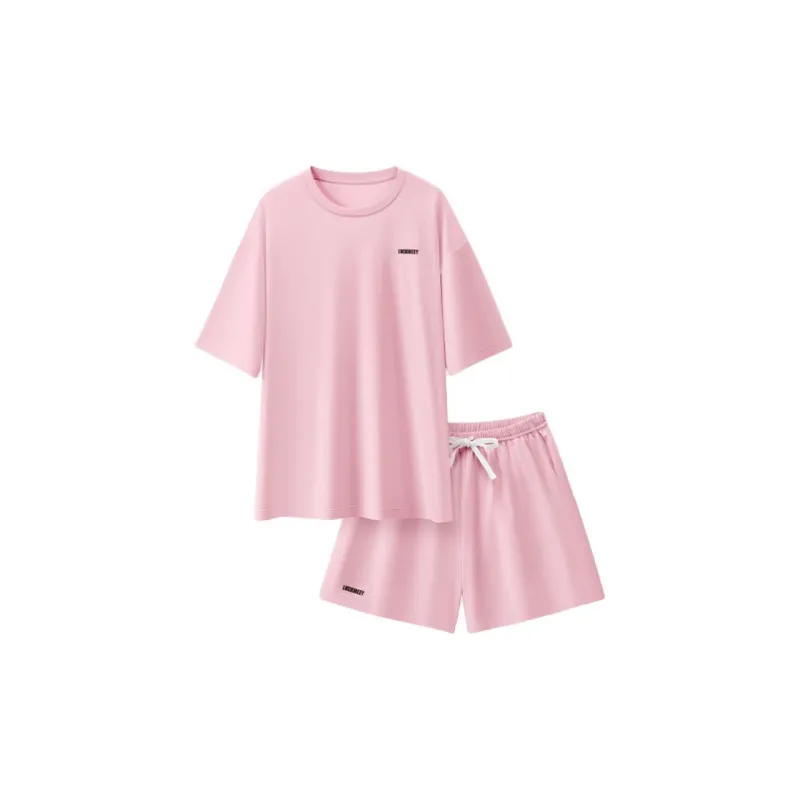 LUCKMEEY Women's Pajama Sets-1