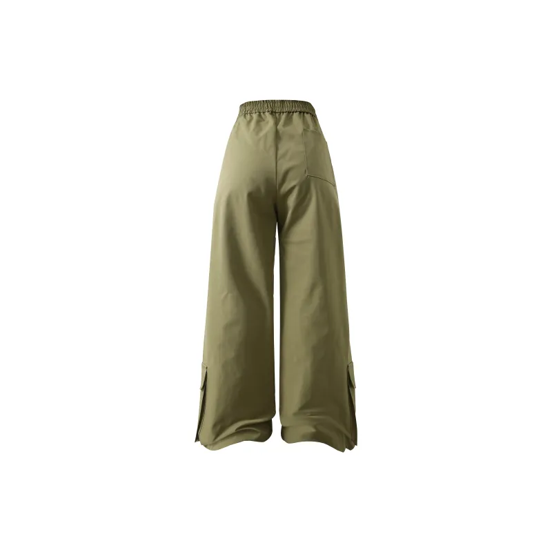Tre Club Casual Pants Unisex-5