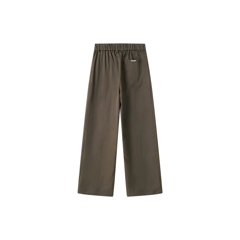 P8H9 Casual Pants Unisex-9