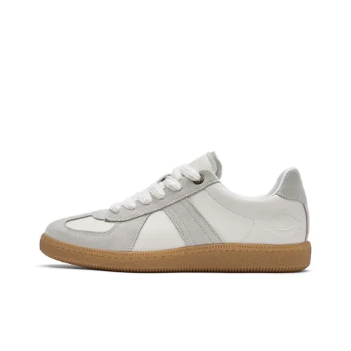 Dickies Abrasion-Resistant Low-Top Skateboard Shoes Men's