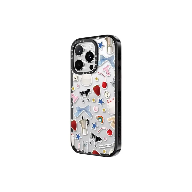 CASETIFY Phone Cases-1