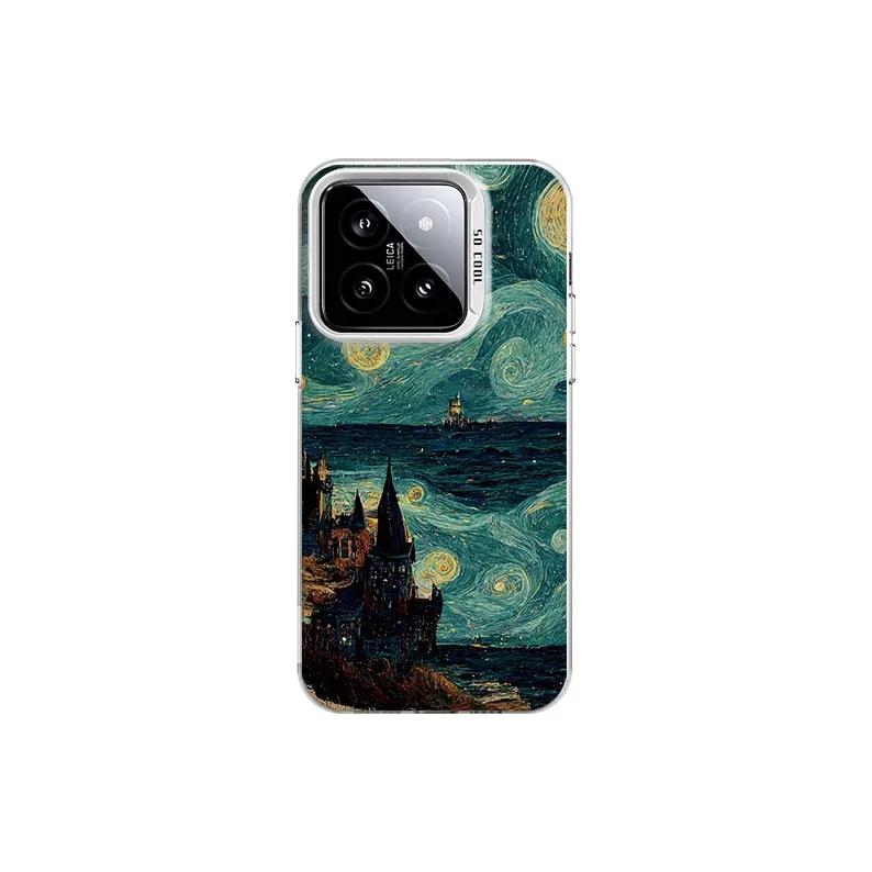 Tronic Danone Phone Cases-3