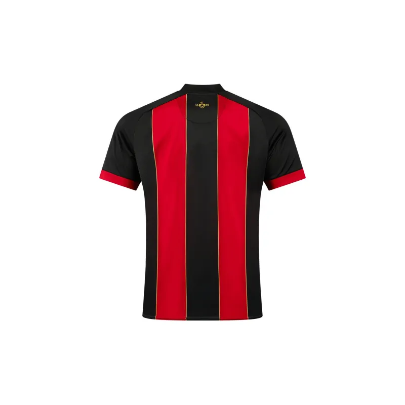 Umbro Soccer Jerseys Men's Red/Black-1