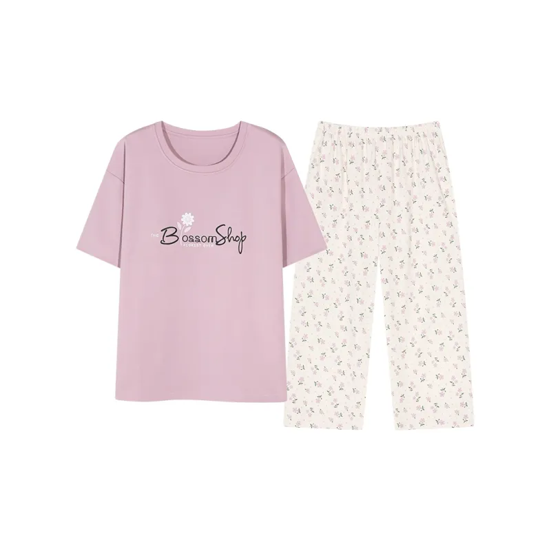 Ta Yan Women's Pajama Sets-6