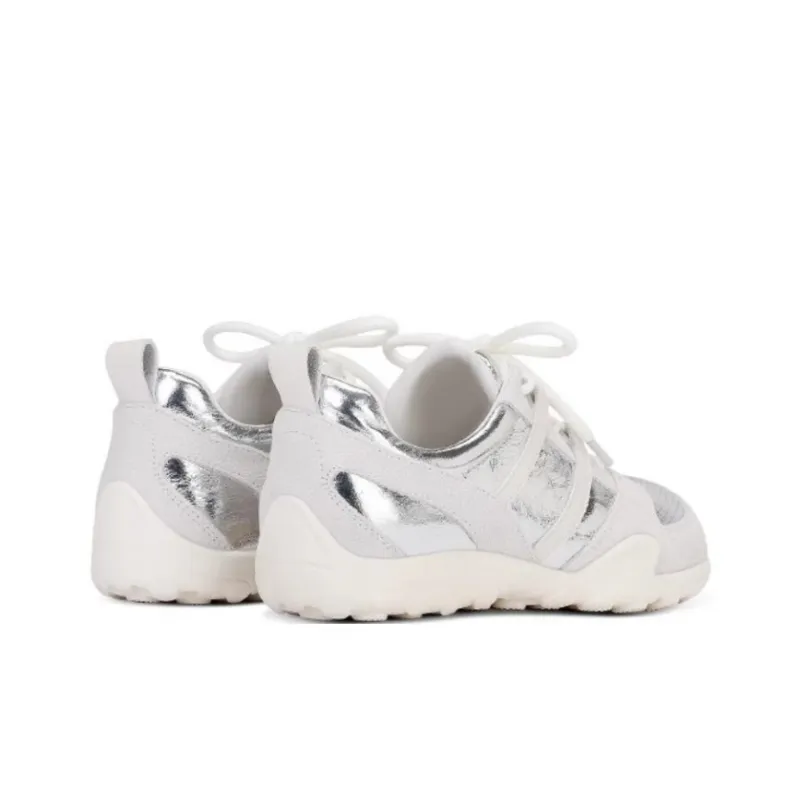 JESSICA SOPHIA Anti-Slip Wear-Resistant Low-Top Casual Shoes Women's-5
