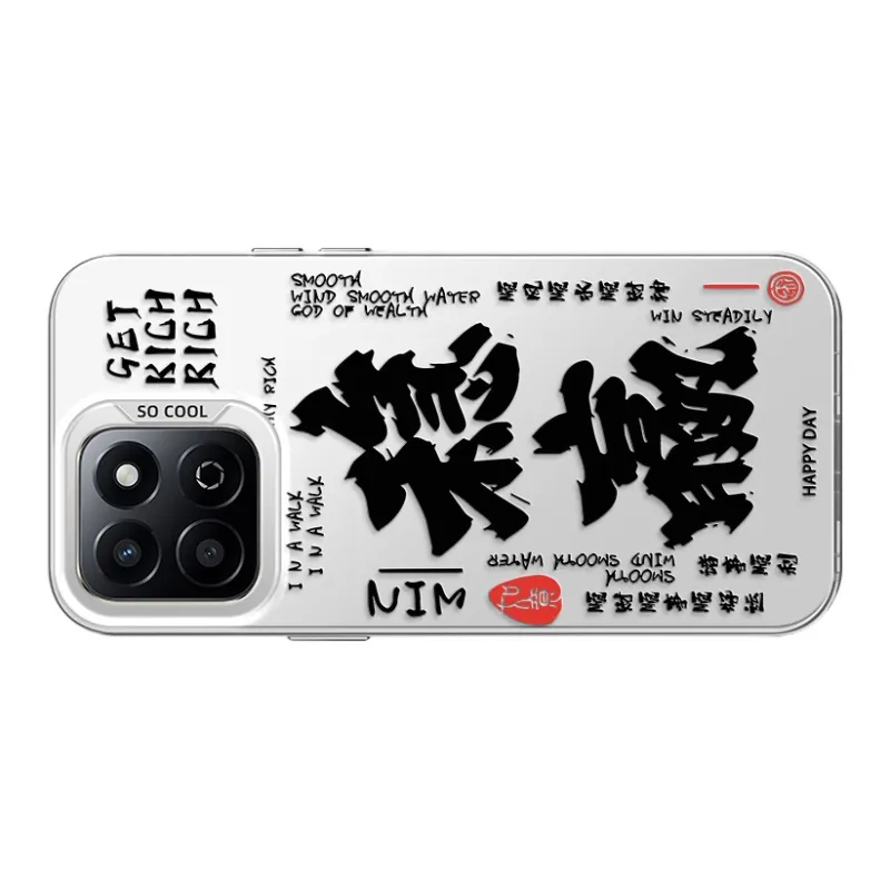 MANQIN Phone Cases-12