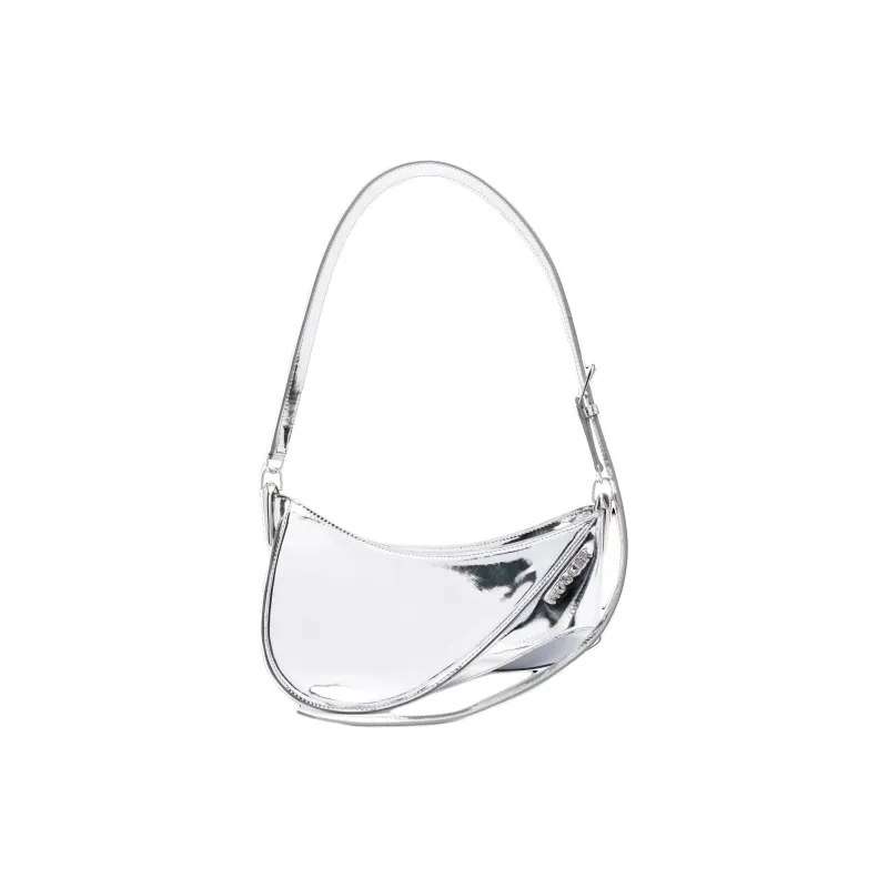 Mugler Medium Spiral Curve 01 Bag-0